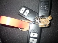 Honda FIT лот № 167 оценка 3.5  с аукциона в Японии 3