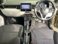 Suzuki IGNIS лот № 273 оценка R  с аукциона в Японии 3