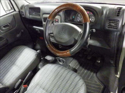 Honda ACTY TRUCK  с аукциона в Японии