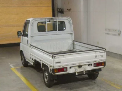 Honda ACTY TRUCK  с аукциона в Японии