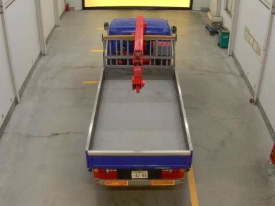 Mitsubishi CANTER  с аукциона в Японии