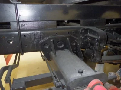 Mitsubishi CANTER  с аукциона в Японии