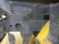 Mitsubishi CANTER лот № 1282 оценка 3  с аукциона в Японии 3