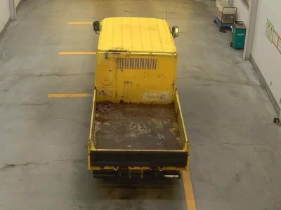 Mitsubishi CANTER  с аукциона в Японии