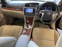 Toyota PREMIO лот № 2032 оценка 4  с аукциона в Японии 4