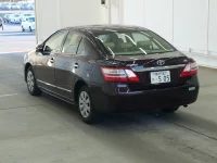 Toyota PREMIO лот № 2032 оценка 4  с аукциона в Японии 1