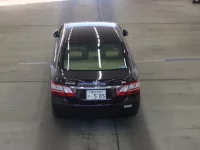 Toyota PREMIO лот № 2032 оценка 4  с аукциона в Японии 2