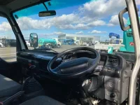 Isuzu ELF лот № 10062 оценка 3.5  с аукциона в Японии 2