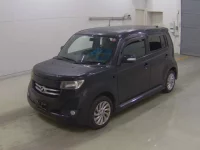 Toyota BB лот № 8554 оценка R  с аукциона в Японии 2