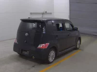 Toyota BB лот № 8554 оценка R  с аукциона в Японии 3