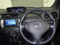 Toyota BB лот № 8554 оценка R  с аукциона в Японии 4