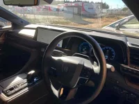 Toyota CROWN лот № 1084 оценка 5  с аукциона в Японии 12