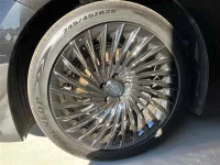 Toyota CROWN лот № 1084 оценка 5  с аукциона в Японии 7