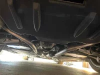 Toyota CROWN лот № 1084 оценка 5  с аукциона в Японии 9