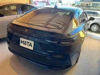 Toyota CROWN лот № 1084 оценка 5  с аукциона в Японии 1