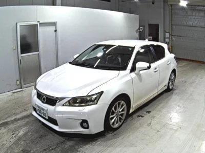 Lexus CT