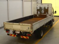 Toyota TOYOACE лот № 1285 оценка 3.5  с аукциона в Японии 1