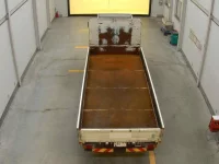 Toyota TOYOACE лот № 1285 оценка 3.5  с аукциона в Японии 2