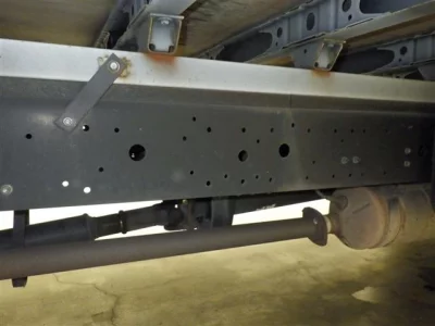 Toyota TOYOACE  с аукциона в Японии