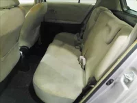 Toyota VITZ лот № 4091 оценка 3.5  с аукциона в Японии 4