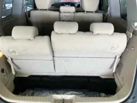 Nissan ELGRAND лот № 70140 оценка 3.5  с аукциона в Японии 9