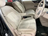 Nissan ELGRAND лот № 70140 оценка 3.5  с аукциона в Японии 6