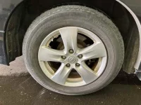 Nissan ELGRAND лот № 70140 оценка 3.5  с аукциона в Японии 8