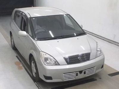 Toyota OPA