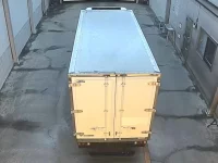 Isuzu ELF лот № 7002 оценка 3.5  с аукциона в Японии 2