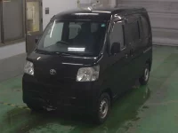 Toyota PIXIS VAN лот № 175 оценка R  с аукциона в Японии 5