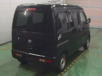 Toyota PIXIS VAN лот № 175 оценка R  с аукциона в Японии 6
