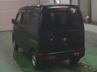 Toyota PIXIS VAN лот № 175 оценка R  с аукциона в Японии 1