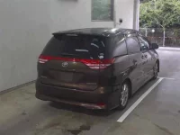 Toyota ESTIMA лот № 163 оценка R  с аукциона в Японии 4