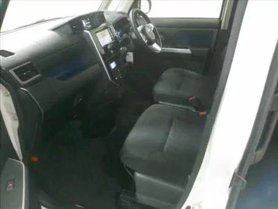 Daihatsu THOR  с аукциона в Японии