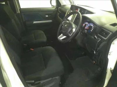 Daihatsu THOR  с аукциона в Японии