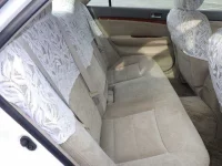 Toyota MARK II лот № 1544 оценка 3.5  с аукциона в Японии 6