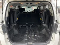 Toyota VELLFIRE лот № 6216 оценка 3.5  с аукциона в Японии 4