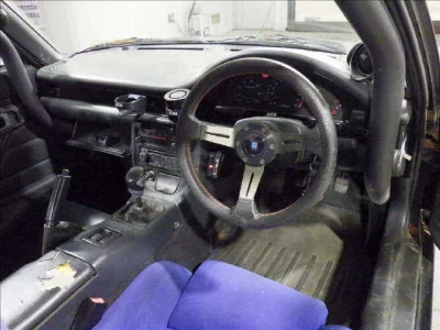 Suzuki CAPTINO  с аукциона в Японии