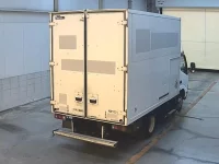 Toyota DYNA лот № 7004 оценка 3.5  с аукциона в Японии 1