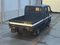 Toyota TOYOACE лот № 7006 оценка 3.5  с аукциона в Японии 1