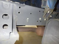 Toyota TOYOACE лот № 7006 оценка 3.5  с аукциона в Японии 2