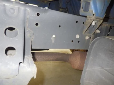 Toyota TOYOACE  с аукциона в Японии