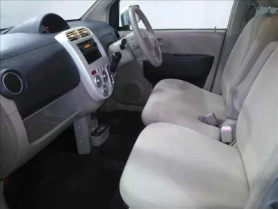 Mitsubishi EK WAGON  с аукциона в Японии