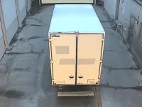 Isuzu ELF лот № 7003 оценка RA  с аукциона в Японии 2