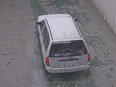 Nissan AVENIR CARGO  с аукциона в Японии