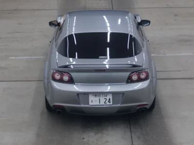 Mazda RX-8