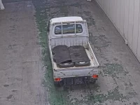 Subaru SAMBAR лот № 1001 оценка RB  с аукциона в Японии 2