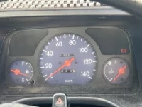 Subaru SAMBAR лот № 1001 оценка RB  с аукциона в Японии 4