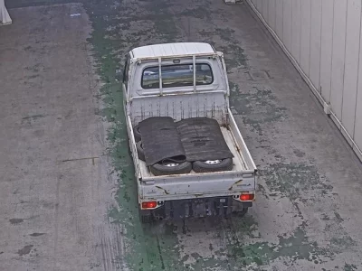 Subaru SAMBAR  с аукциона в Японии