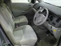 Toyota ISIS лот № 751 оценка 3.5  с аукциона в Японии 3